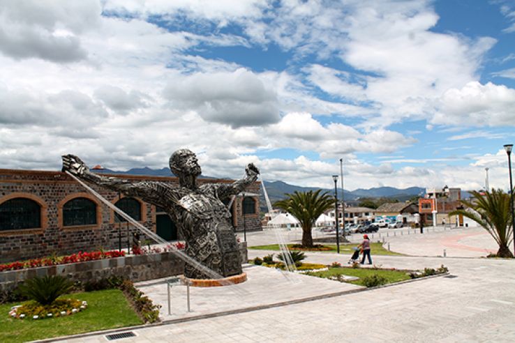 Atuntaqui Trip Packages