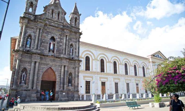 Ibarra Trip Packages