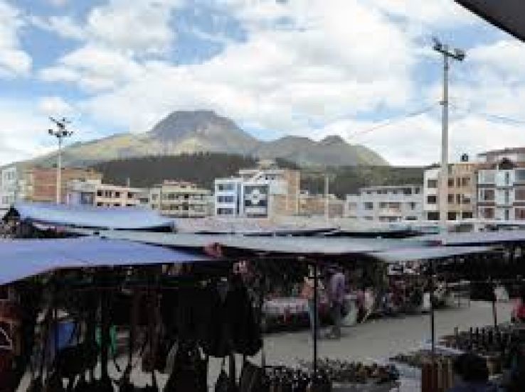 Otavalo Trip Packages