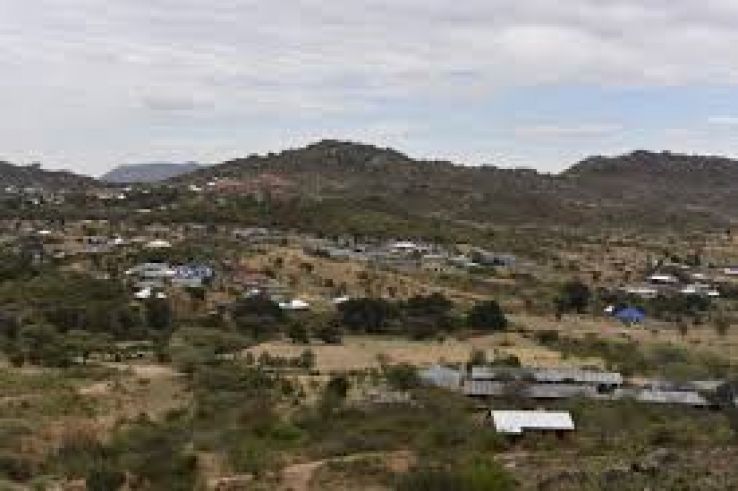 Iringa Trip Packages