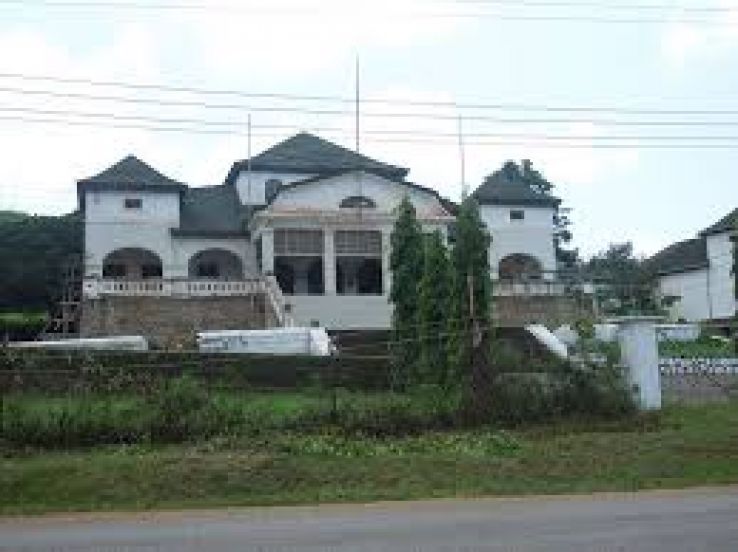 Kigoma Trip Packages