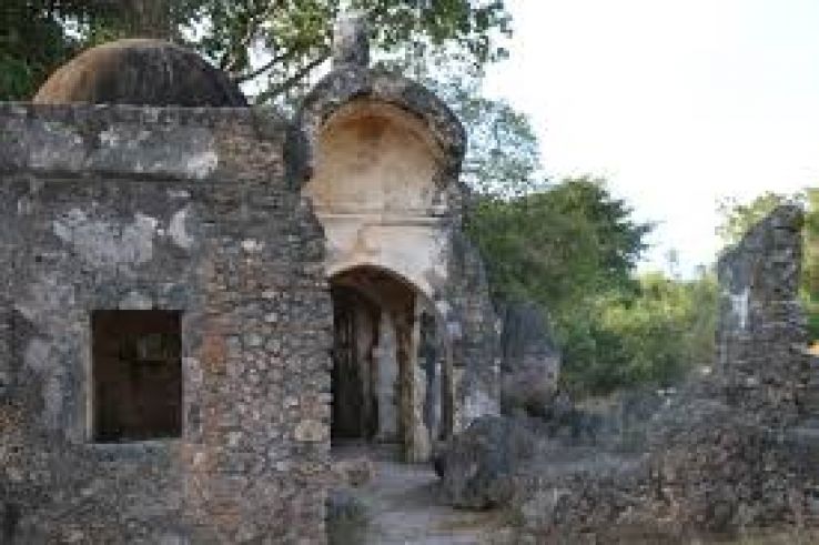 Kilwa Kivinje Trip Packages