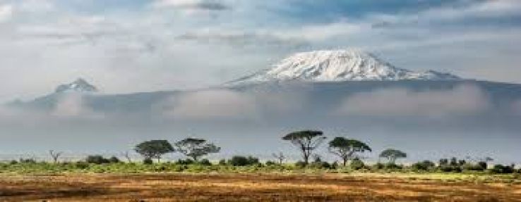 Kilimanjaro, Tanzania Trip Packages