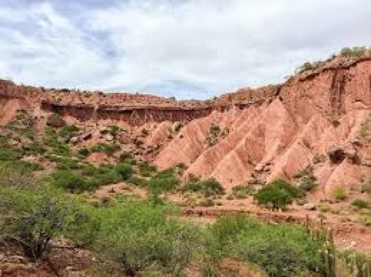 Tupiza Trip Packages