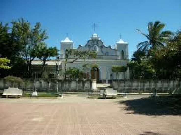 Concepcion de Ataco Trip Packages