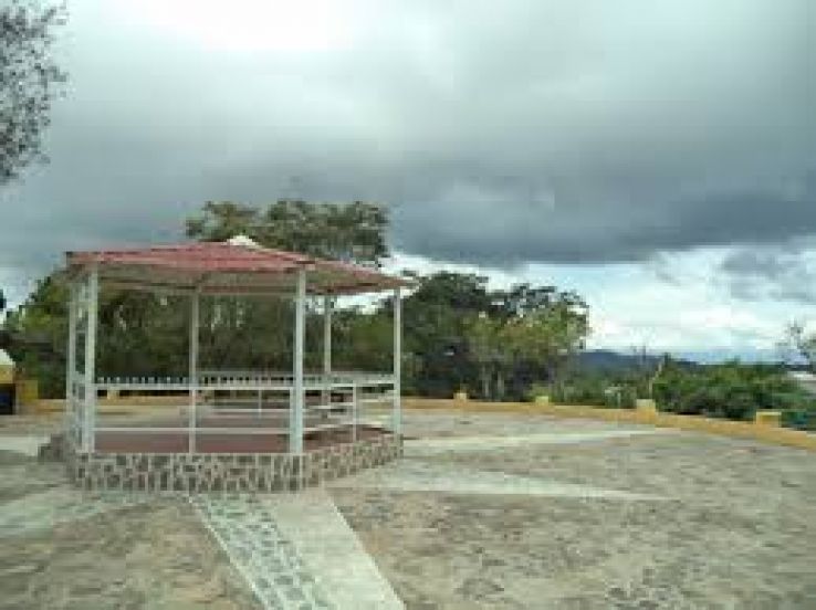 Sensuntepeque Trip Packages