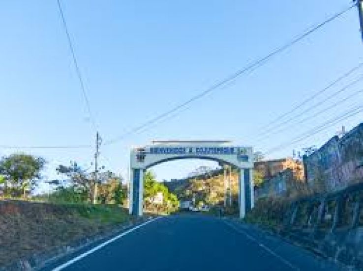 Cojutepeque Trip Packages