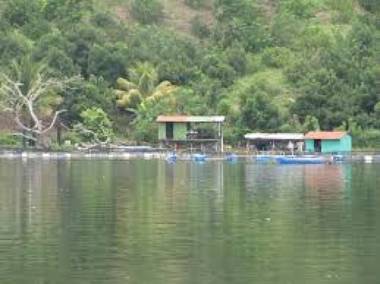 San Pedro Perulapan Trip Packages