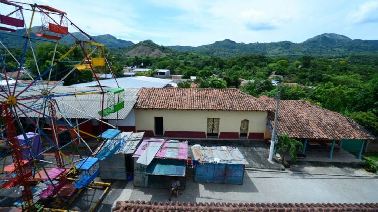 Sociedad Trip Packages