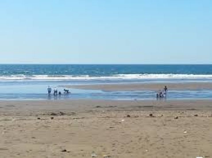 Acajutla Trip Packages