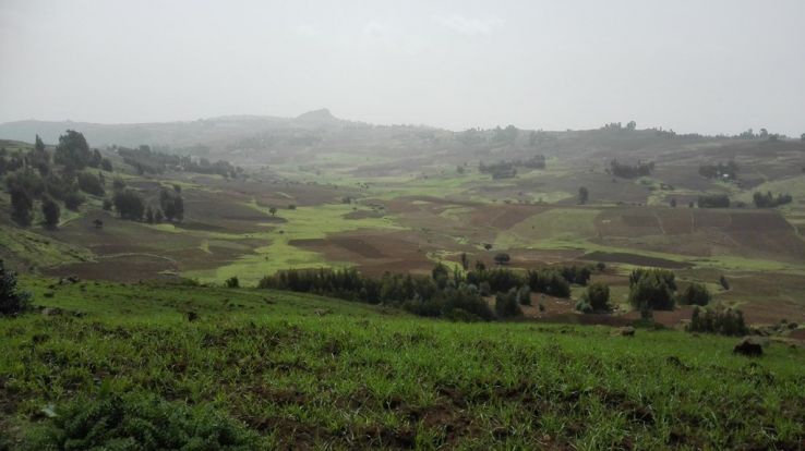 Gebre Guracha Trip Packages Gebre Guracha Trip Packages