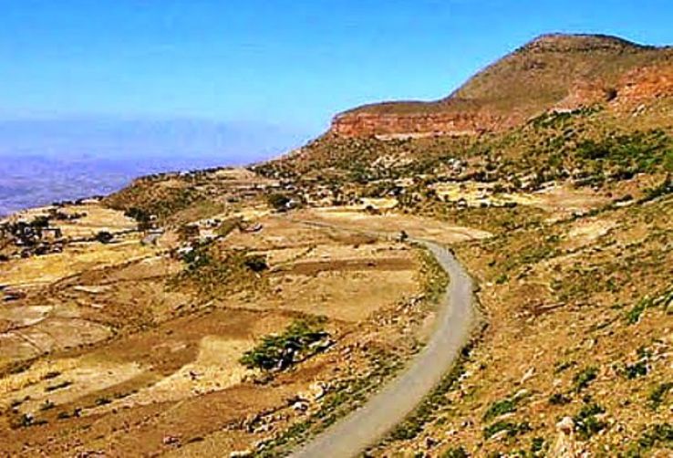 Abiy Addi Trip Packages Abiy Addi Trip Packages