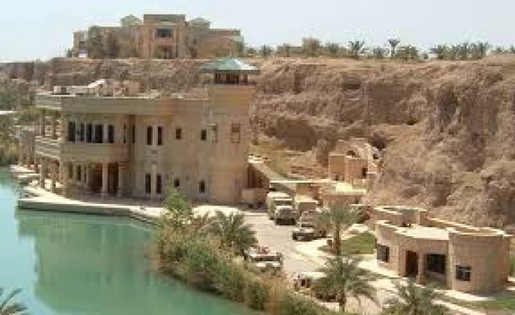 Tikrit Trip Packages