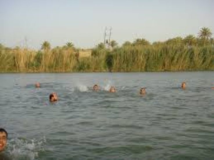 ar-Ramadi Trip Packages