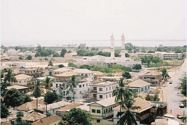 Maysan Trip Packages