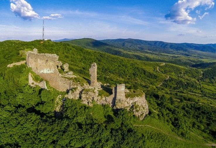 Zarand Trip Packages