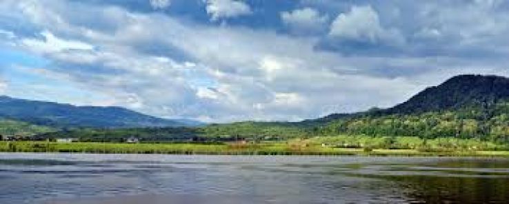 Ciofrangeni Trip Packages