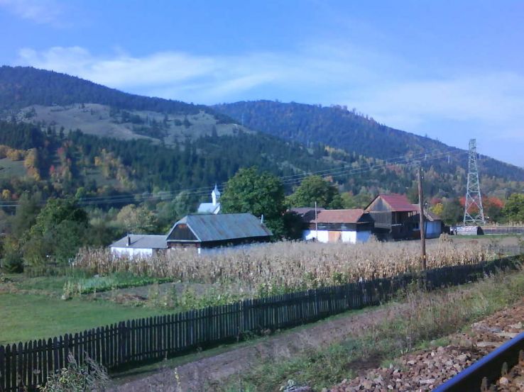 Brusturoasa Trip Packages Brusturoasa Trip Packages