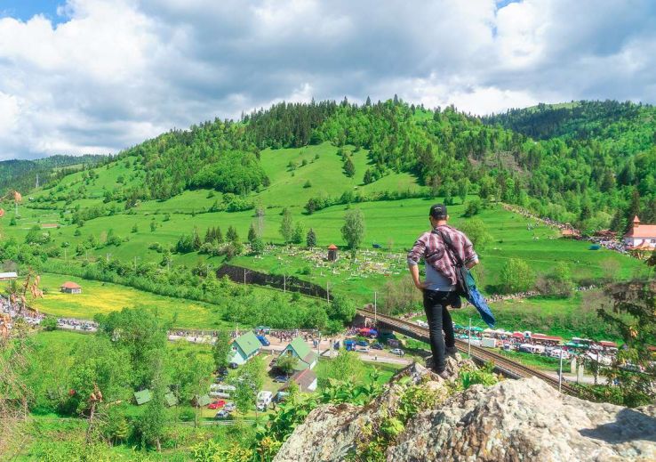 Ghimes-Faget Trip Packages Ghimes-Faget Trip Packages