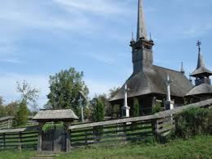 Boianu Mare Trip Packages