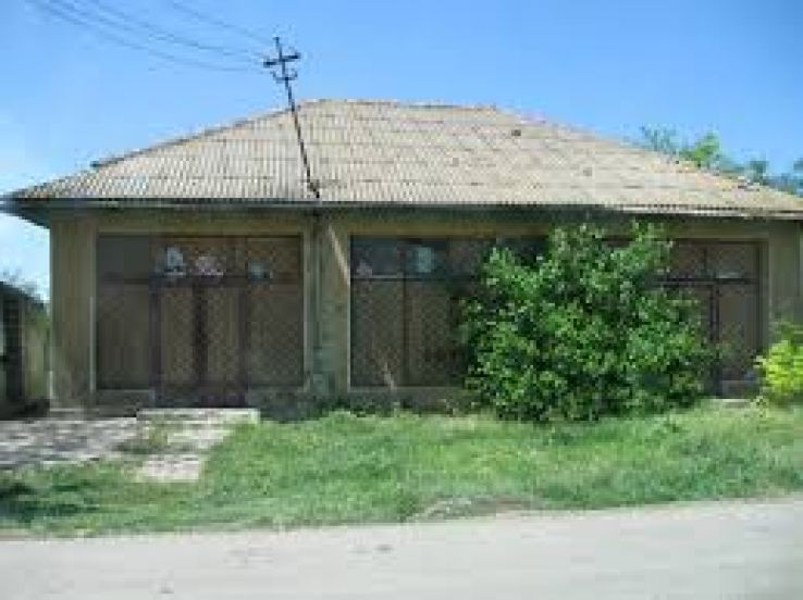 Surdila-Gaiseanca Trip Packages