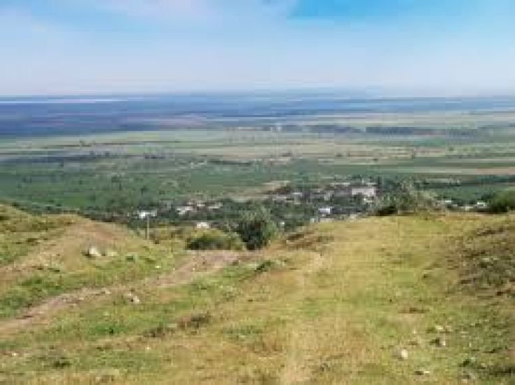 Pietroasele Trip Packages