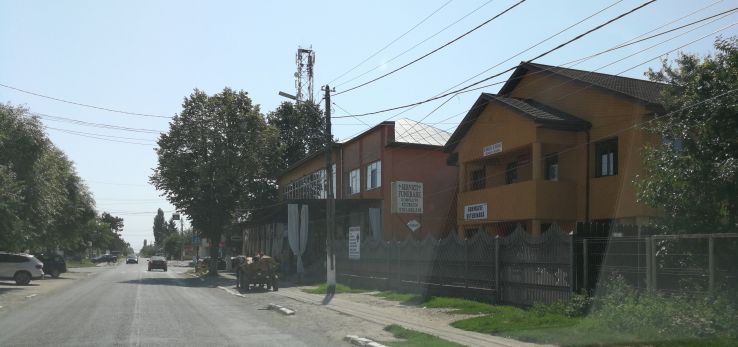 Pogoanele Trip Packages