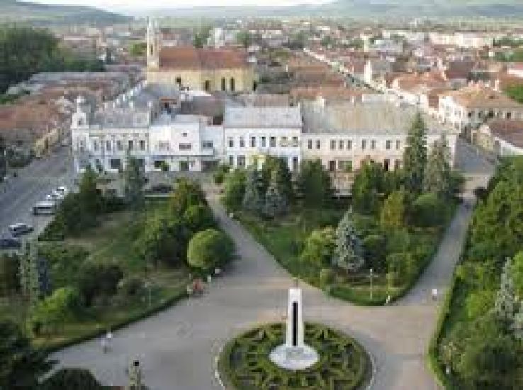 Gherla Trip Packages