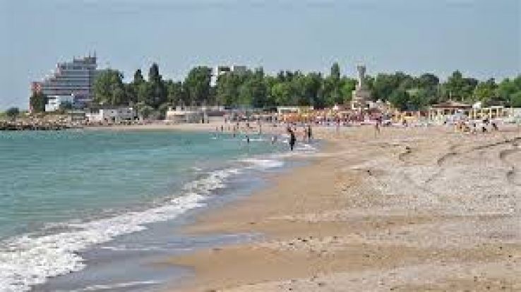 Costinesti Trip Packages