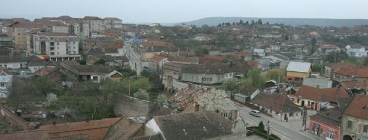 Cumpana Trip Packages