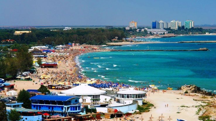 Mangalia Trip Packages