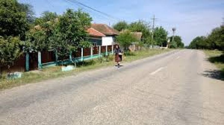 Macesu de Jos Trip Packages Macesu de Jos Trip Packages