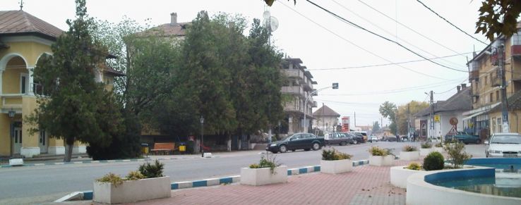 Poiana Mare Trip Packages