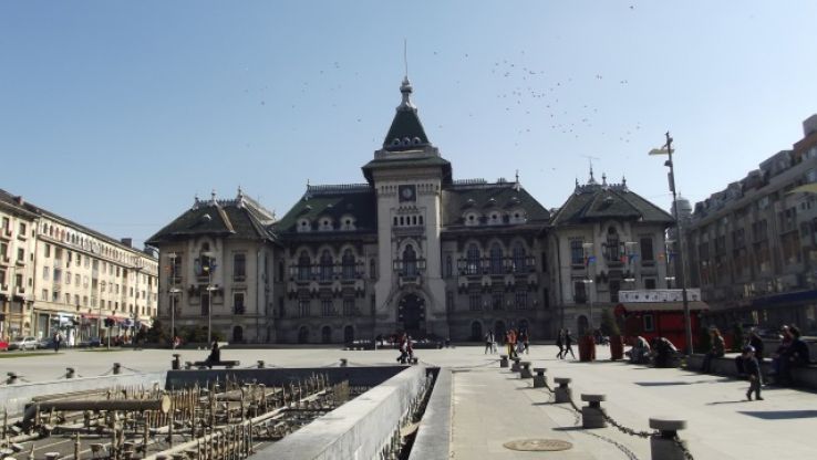 Simnicu de Sus Trip Packages