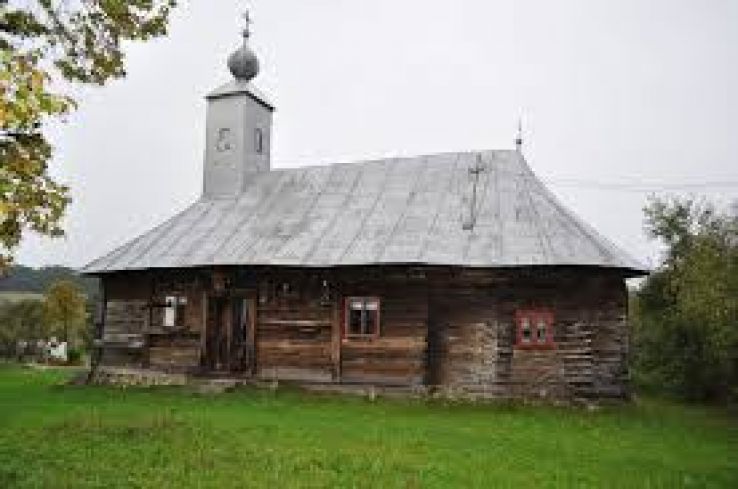 Lapugiu de Jos Trip Packages Lapugiu de Jos Trip Packages