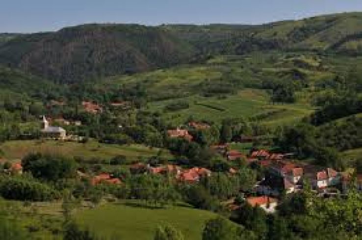 Rachitova Trip Packages