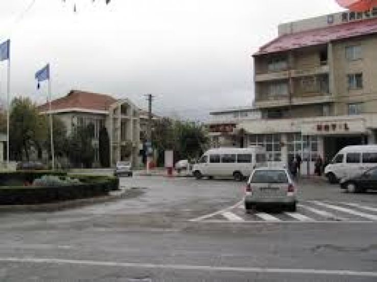 Harlau Trip Packages