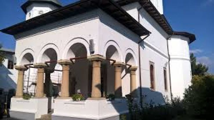 Brancoveni Trip Packages