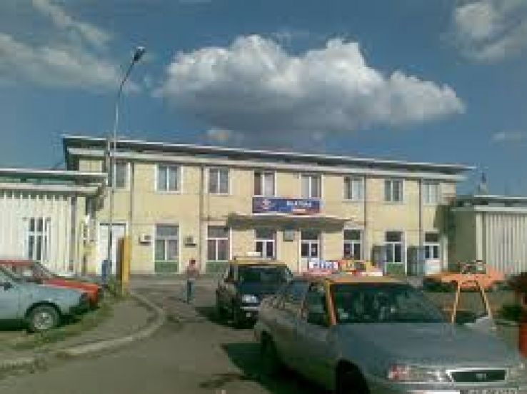 Dobrosloveni Trip Packages