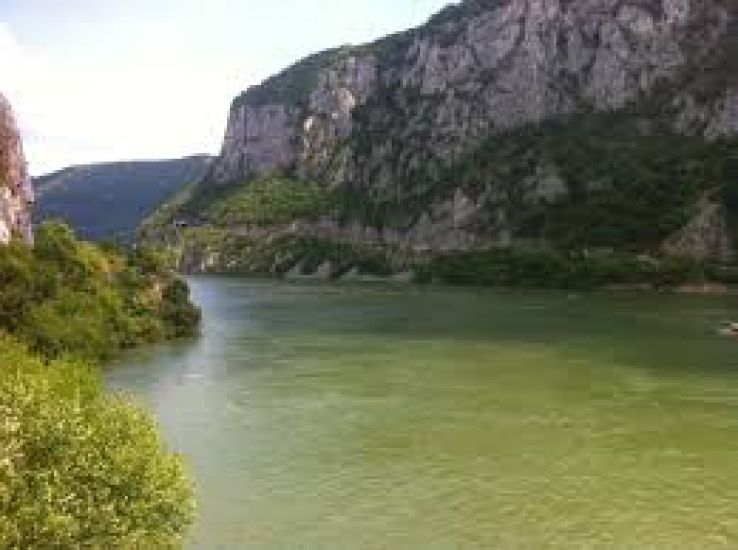 Dubova Trip Packages