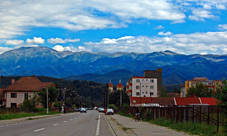 Talmaciu Trip Packages Talmaciu Trip Packages