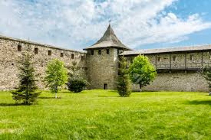 Dolhasca Trip Packages