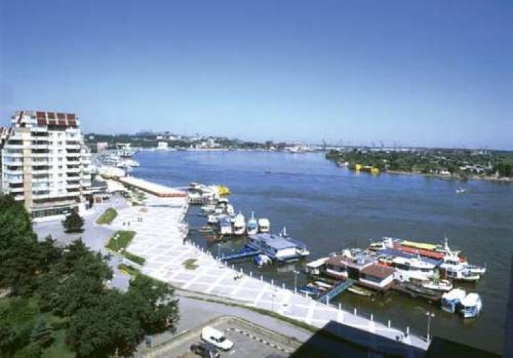 Tulcea Trip Packages