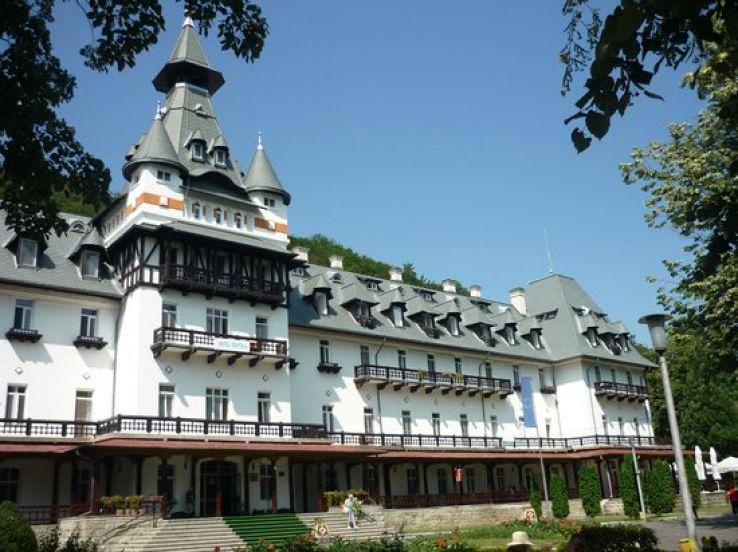 Calimanesti Trip Packages