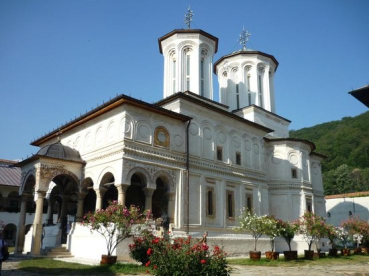 Horezu Trip Packages Horezu Trip Packages