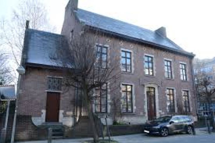 Sint-Amands Trip Packages