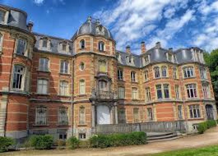 Stabroek Trip Packages