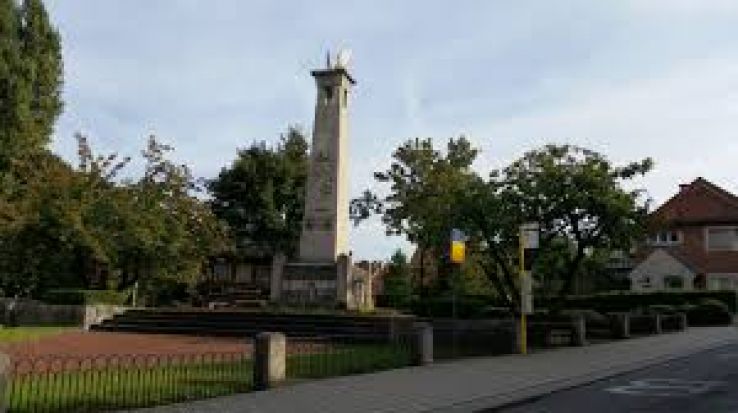 Diegem Trip Packages