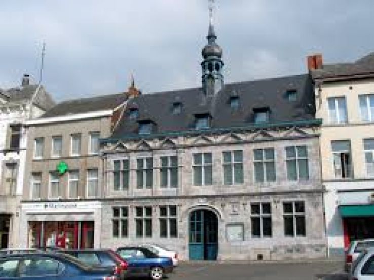 Braine-le-Comte Trip Packages