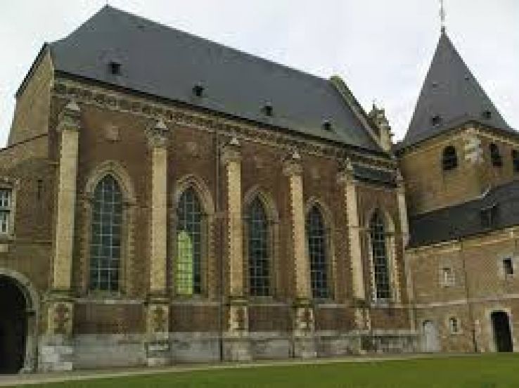 Bilzen Trip Packages